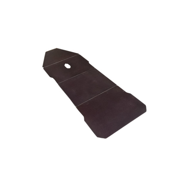 Сборный пол для Хантер 320ЛК в Глазове