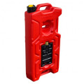 Комбинированная канистра 10 литров три в одном в Глазове