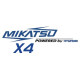 4-х тактные лодочные моторы Mikatsu в Глазове