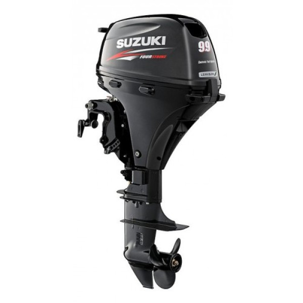 Лодочный мотор Suzuki DF9.9 BRS в Глазове