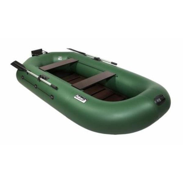 Надувная лодка Пеликан 290М в Глазове