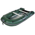 Надувная лодка Гладиатор B370AL в Глазове