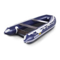 Лодка надувная моторная SOLAR-380 К (Максима) в Глазове