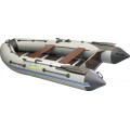 Надувная лодка Адмирал 320 Sport в Глазове
