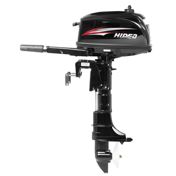 Мотор Hidea HD5FHS в Глазове