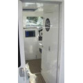 Катер Корвет 750 (Full Option) в Глазове