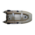 Надувная лодка Badger Fishing Line 360 AD в Глазове