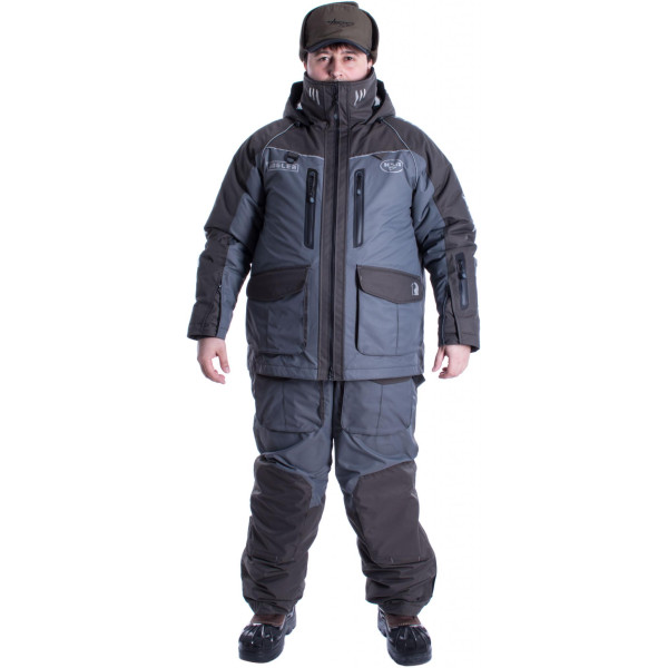 Зимний костюм-поплавок «Рескью 4» в Глазове Зимний костюм-поплавок «Рескью 4» в Глазове