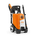 Моечная машина Stihl RE-120 + моющее средство в Глазове