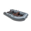 Надувная лодка Пеликан Gavial 340 СК в Глазове