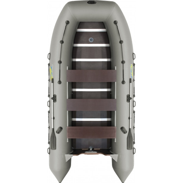 Надувная лодка Адмирал 450 в Глазове