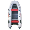 Надувная лодка Altair PRO Ultra 460 в Глазове
