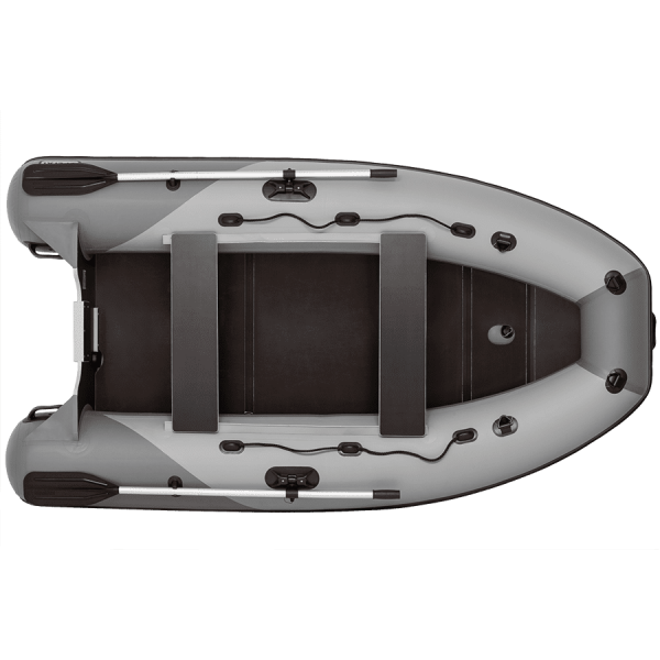 Надувная лодка Фрегат M290C в Глазове