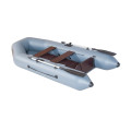 Надувная лодка Лоцман М280ЖС в Глазове Надувная лодка Лоцман М280ЖС в Глазове