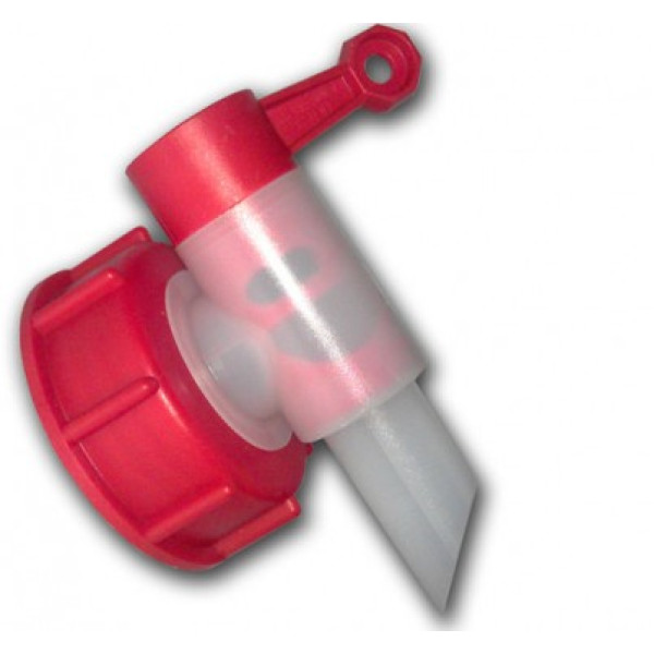 Крышка — кран в Глазове Крышка — кран в Глазове