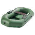 Надувная лодка Аква Оптима 190 (с гребками) в Глазове