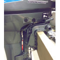 Мотор Mikatsu M9,9FHS в Глазове