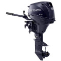 Лодочный мотор Tohatsu MFS 15C EPTS 4 тактный в Глазове