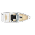 Катер Cuddy cabin Velvette 22 Image в Глазове