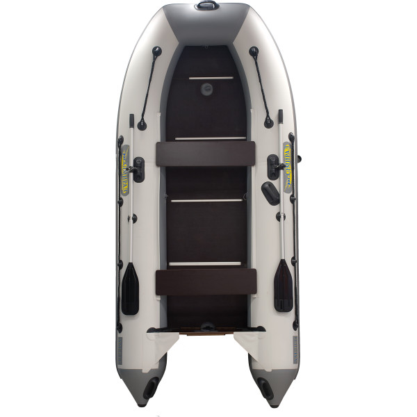 Надувная лодка Адмирал 320 Classic в Глазове