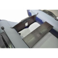 Надувная лодка Муссон 3000 Airdeck Киль в Глазове