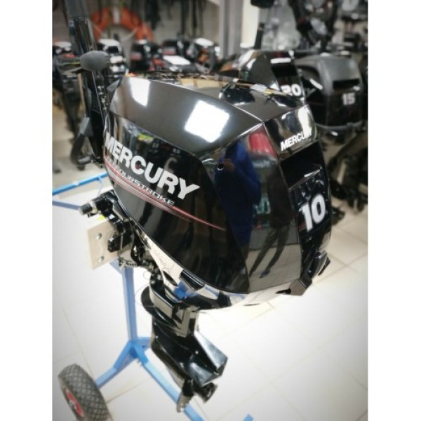 Мотор Mercury ME F 10 MH в Глазове