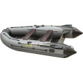 Надувная лодка Адмирал 340 Sport Lite в Глазове