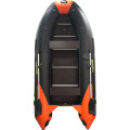 Надувная лодка Адмирал 340 Sport Lite в Глазове