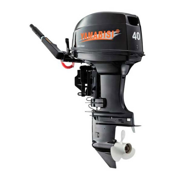 Мотор Yamabisi T40BWS-R в Глазове