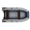 Надувная лодка Флагман DK 500 в Глазове Надувная лодка Флагман DK 500 в Глазове