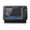 ЭХОЛОТ LOWRANCE REVEAL 7 HDI 50/200 КГЦ И 455/800 КГЦ (000-15516-001) в Глазове