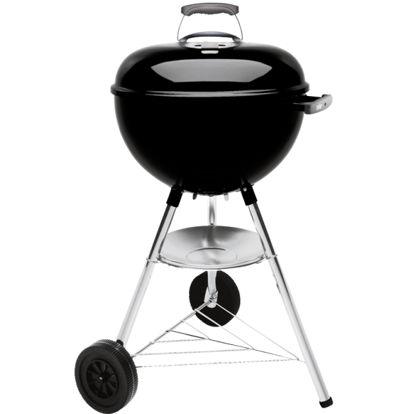 Угольный гриль Weber Bar-B-Kettle 57см в Глазове