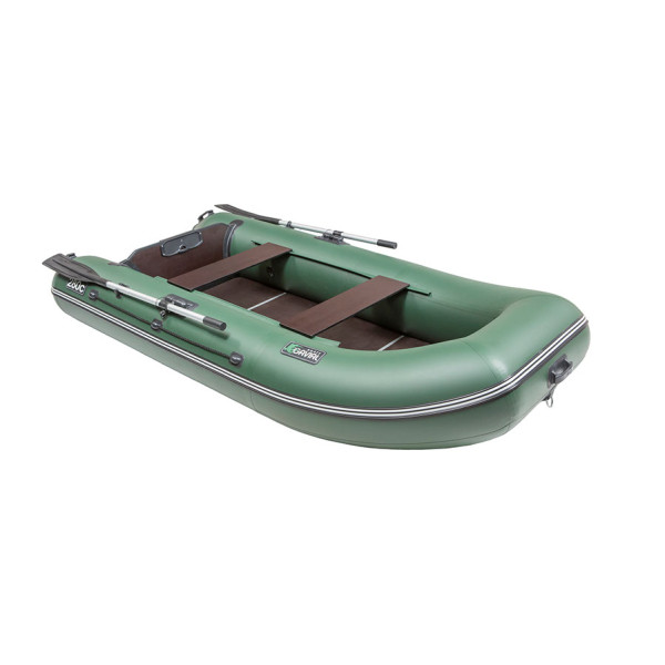 Надувная лодка Пеликан Gavial 280 С в Глазове Надувная лодка Пеликан Gavial 280 С в Глазове