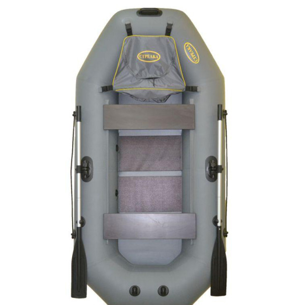 Надувная лодка Стрелка 250 Люкс в Глазове Надувная лодка Стрелка 250 Люкс в Глазове