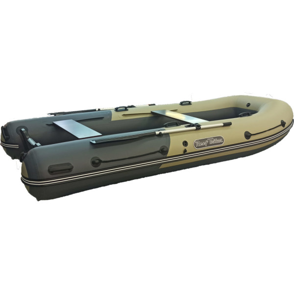 Лодка Angler Reef Triton 400 S-Max в Глазове