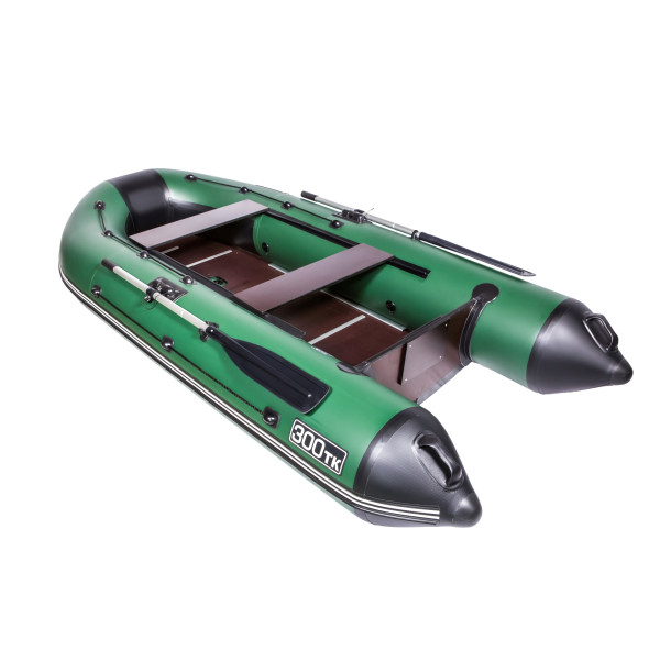 Надувная лодка Пеликан 300ТК в Глазове