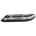 Надувная лодка RiverBoats RB - 430 НДНД в Глазове