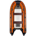 Надувная лодка SMarine SDP MAX-380 в Глазове